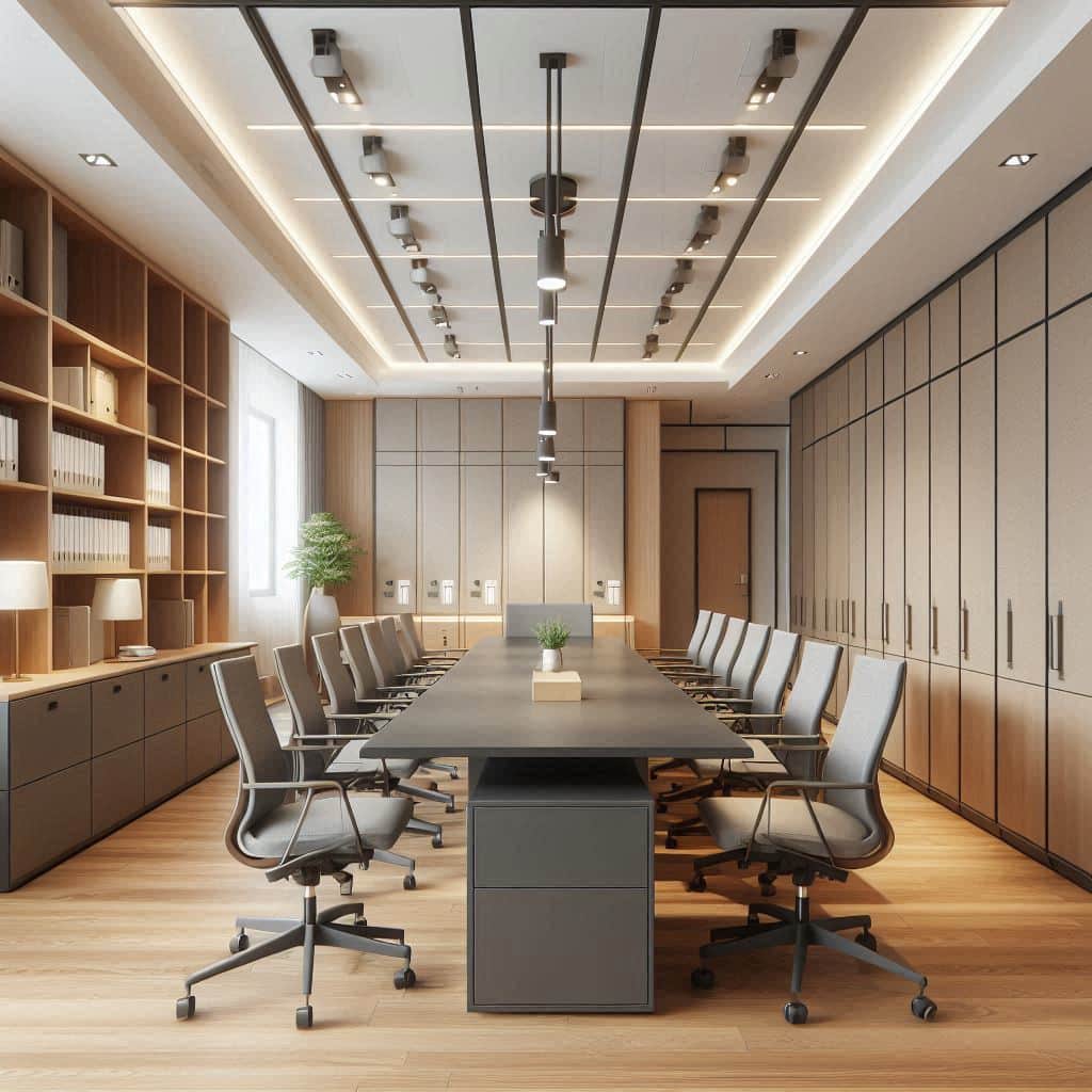 新员工团队写字楼办公的企业接待礼仪为何会在部门座位批量调换时暴露短板